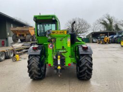 MERLO TF42.7 140 full