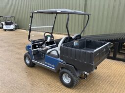 Club Car Carryall 100 full