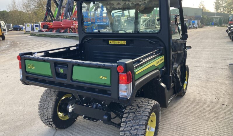 John Deere XUV865M Gator full