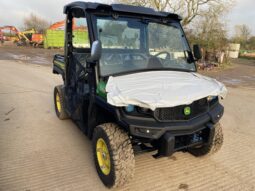 John Deere XUV865M Gator full