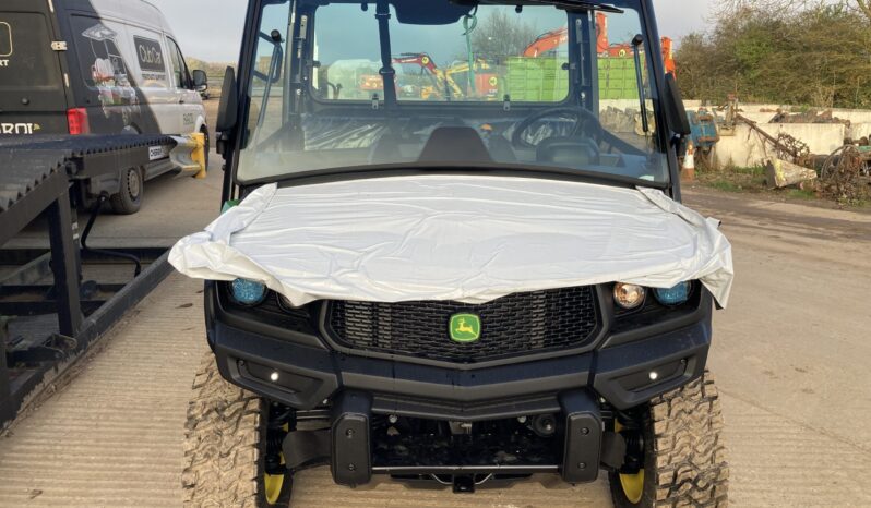 John Deere XUV865M Gator full