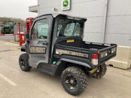 John Deere XUV865M Gator full