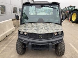 John Deere XUV865M Gator full