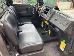 John Deere XUV865M Gator full