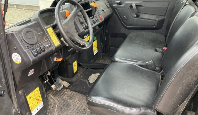 John Deere XUV865M Gator full