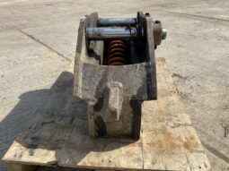 TEFRA HYDRAULIC QUICK HITCH full