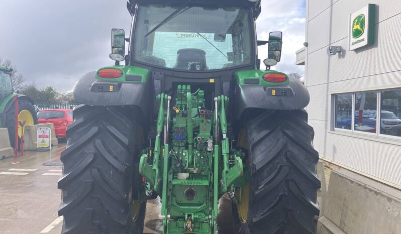 John Deere 6175R full