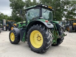 JOHN DEERE 6140R full