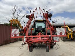 KUHN GF6502 full