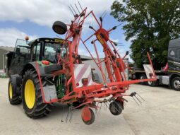 KUHN GF6502 full