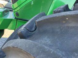 John Deere 6R 185 full