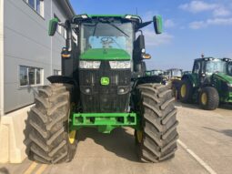 John Deere 7R 290 full