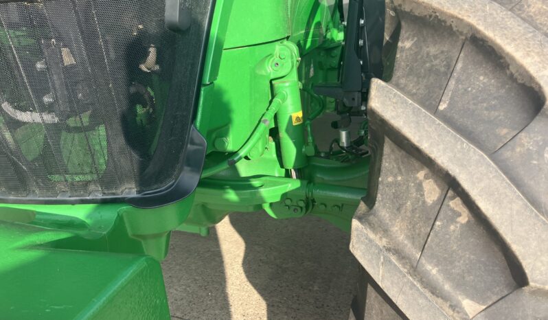 John Deere 7R 290 full