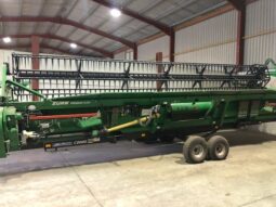 John Deere S780 full