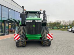 John Deere 9620RX full