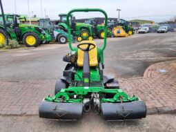 John Deere 2500EH full