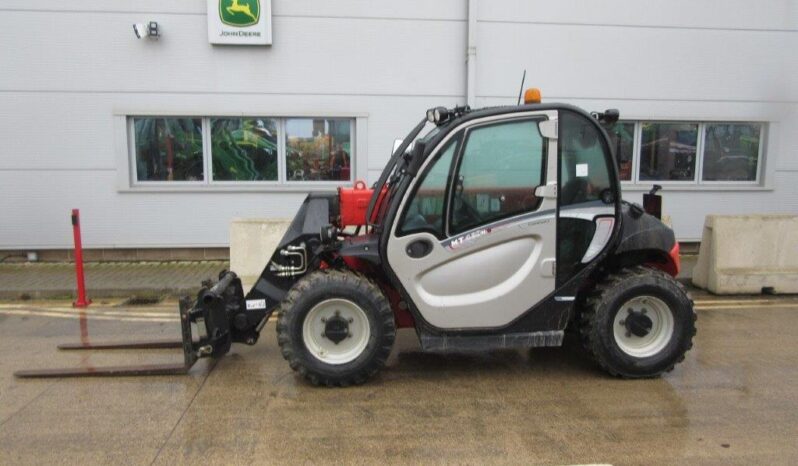 MANITOU MT420H full