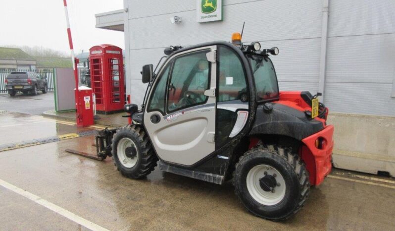 MANITOU MT420H full