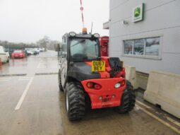 MANITOU MT420H full