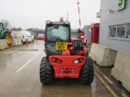 MANITOU MT420H full