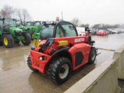 MANITOU MT420H full