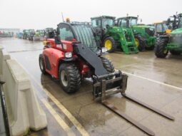 MANITOU MT420H full