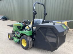 John Deere X950R full