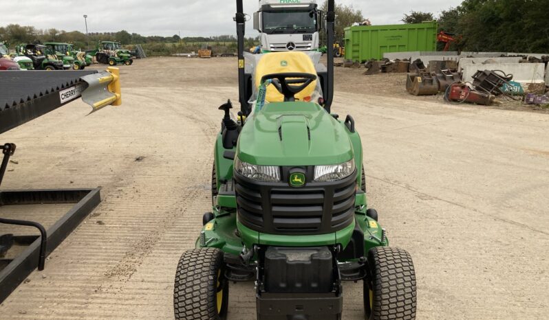 John Deere X950R full