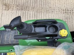 John Deere X950R full