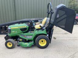 John Deere X950R full