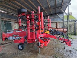 Cultivations Solutions Rapid lift 6metre low disturbance attachment to fit Vaderstad Rapid Drill full