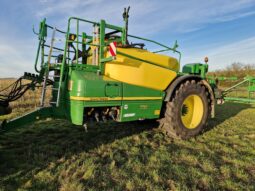 2021 John Deere R962i 36m Powrspray Sprayer full