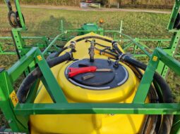 2021 John Deere R962i 36m Powrspray Sprayer full