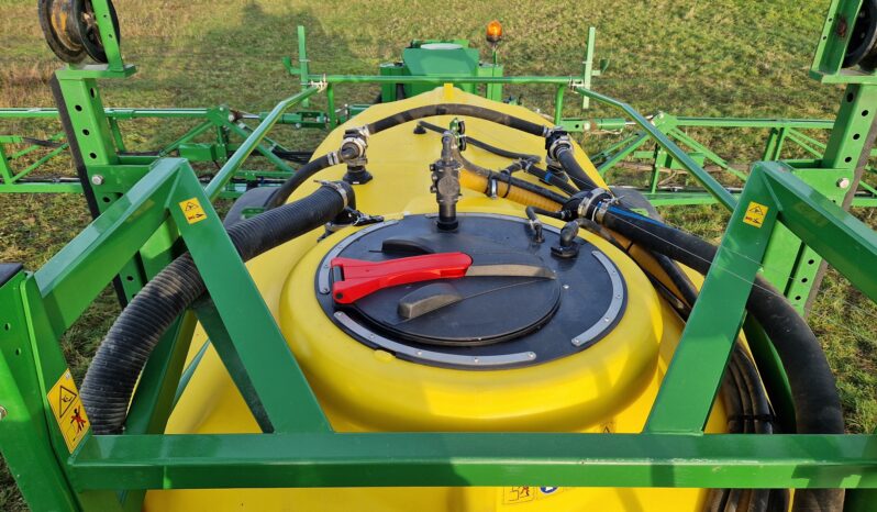 2021 John Deere R962i 36m Powrspray Sprayer full