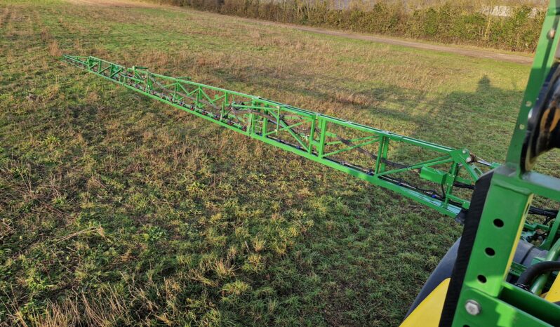 2021 John Deere R962i 36m Powrspray Sprayer full