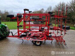 2006 Horsch Terrano 8 FG Trailed cultivator full