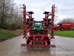 2006 Horsch Terrano 8 FG Trailed cultivator full