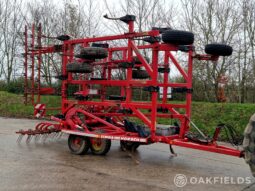 2006 Horsch Terrano 8 FG Trailed cultivator full