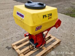 2006 APV PS 250 8 Outlet Seeder full