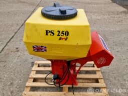 2006 APV PS 250 8 Outlet Seeder full