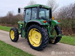 1994 John Deere 6200 SyncroPlus 4WD full