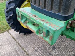 1994 John Deere 6200 SyncroPlus 4WD full