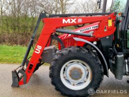 2010 Massey Ferguson 5445 Dyna-4 full