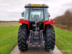 2010 Massey Ferguson 5445 Dyna-4 full