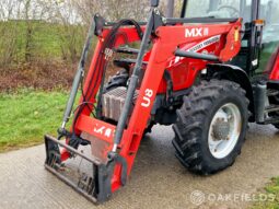 2010 Massey Ferguson 5445 Dyna-4 full