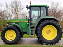 1998 John Deere 6810 PowrQuad full