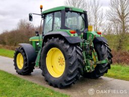 1998 John Deere 6810 PowrQuad full