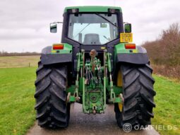 1998 John Deere 6810 PowrQuad full