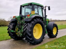 1998 John Deere 6810 PowrQuad full