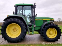 1998 John Deere 6810 PowrQuad full